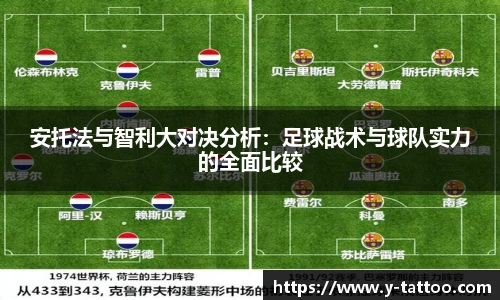 安托法与智利大对决分析：足球战术与球队实力的全面比较